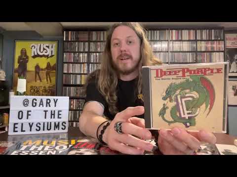 Deep Purple The