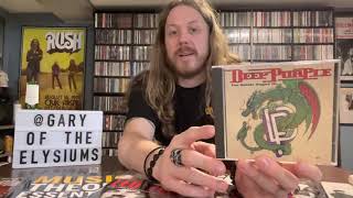 Download Lagu Deep Purple The Top 10 Albums Ranked MP3