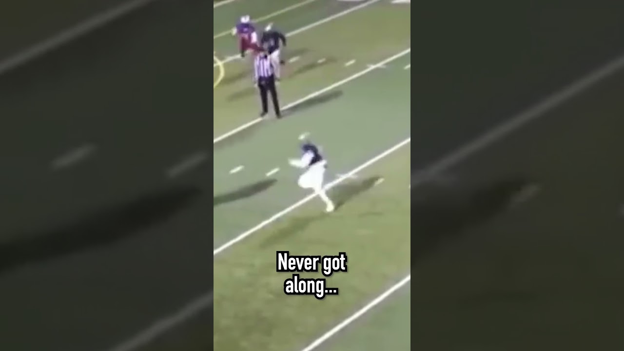 What Happened to This Last Chance U Star!? (Malik Henry)