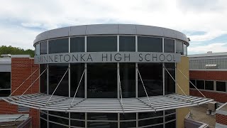 Minnetonka High School 8th Grade Parent Night Presentation