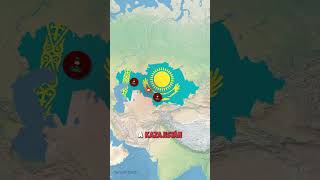 What If Baikonur Attacked Everyone?