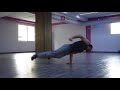 Boomerangs, Crickets & UFO Breakdance Variations の動画、YouTube動画。