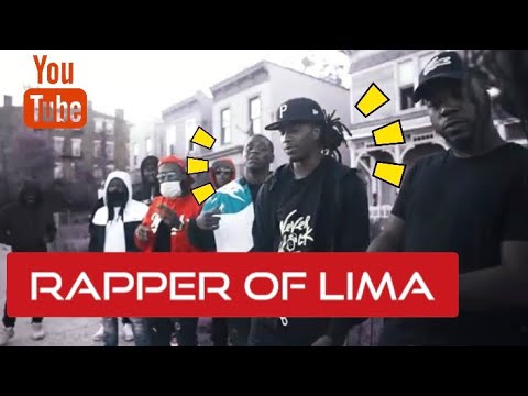 RAPPERS OF LIMA OHIO (2K20) - YouTube