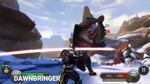 Top 10 Offline Open World Games Android & iOS 2018 I High Graphics