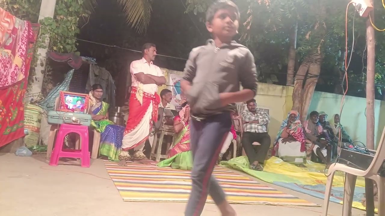 Maa ammamma 😭😭 oggu katha 