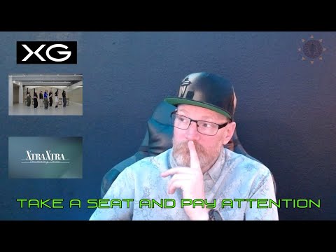 Reacting to XG | GRL GVNG Dance Practice | Xtra Xtra eps X2 and X3