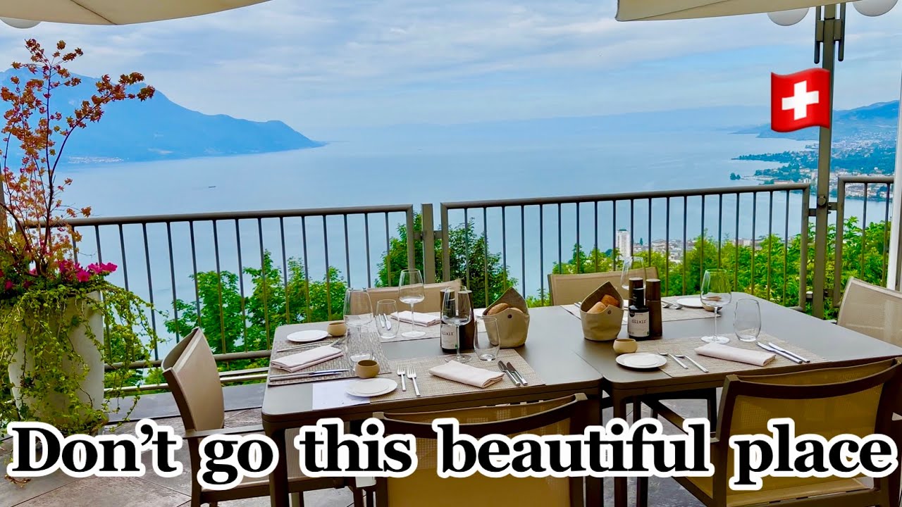 Walking tour Switzerland 🇨🇭| Chasing Alpine Dreams A Journey Through  Scenic Wonders | 