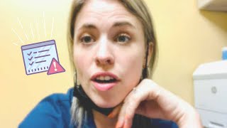 A DAY IN THE LIFE AT THE URGENT CARE