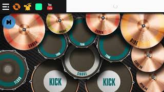 Những điệu drum cơ bản screenshot 3