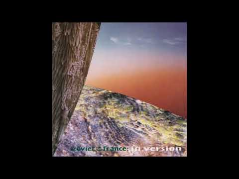 zoviet france．2LP オリジナル盤レコード！ zoviet-france: – Châsse 2ᵉ – Box Set (Compilation, Limited