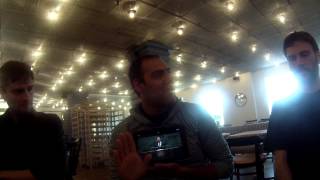 Venus project lecture Sweden 20150717 Part 1 - 4