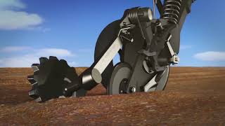 ProSeries™ Opener Animation Video | John Deere Air Seeding Equipment