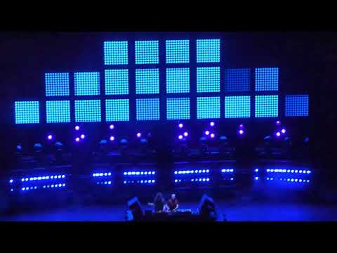 Above & Beyond - Blue Monday (Live at Red Rocks 2023)