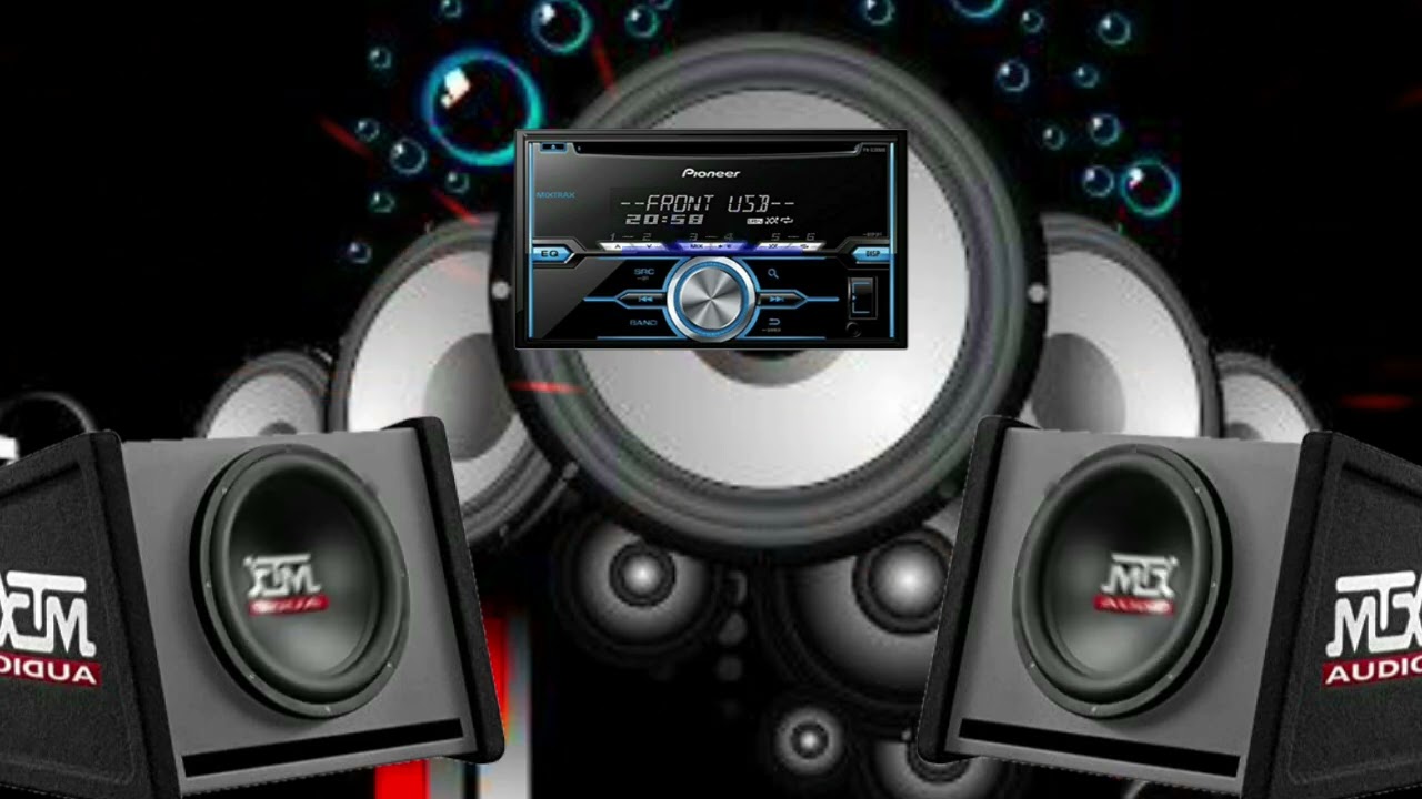 Best DJ REMIX BASS BOOSTED MIXED MUSIC with Pioneer Speaker 🔊 Best TikTok Tranding Songs 🎧 Bass Tune