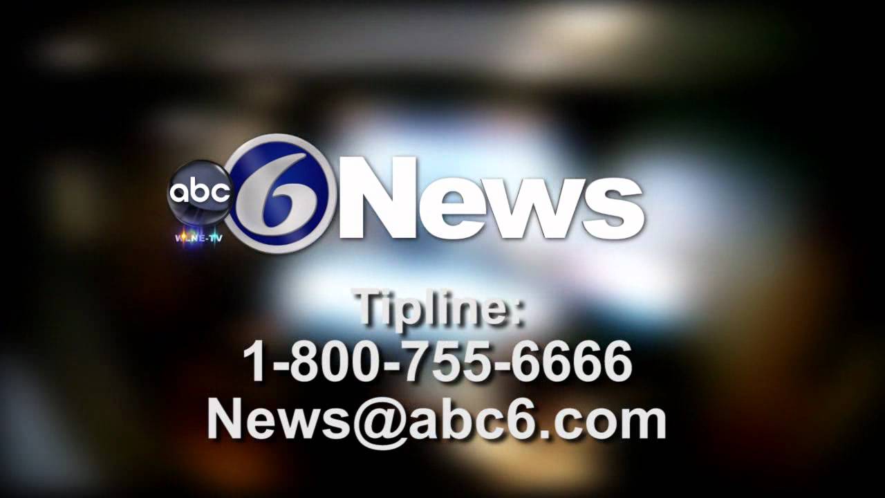 ABC6 Tipline - YouTube