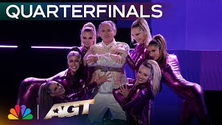 Download Lagu Alex Zinger Proves Dedication Pays Off With A Routine That Leaves Everyone Speechless | AGT 2025 MP3 Download Lagu Alex Zinger Proves Dedication Pays Off With A Routine That Leaves Everyone Speechless | AGT 2025 MP3