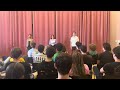 The I Love You Song The 25th Annual Putnam County Spelling Bee CMU Voice Lab 