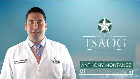 Meet Anthony Montanez M.D., Hand, Shoulder, and El...