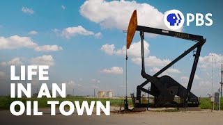 The Boom and Bust of Texas Oil Towns | VOCES Shorts | PBS