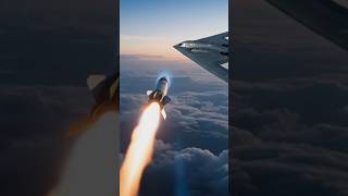 India's Agni V Missile Is Dangerous #shorts
