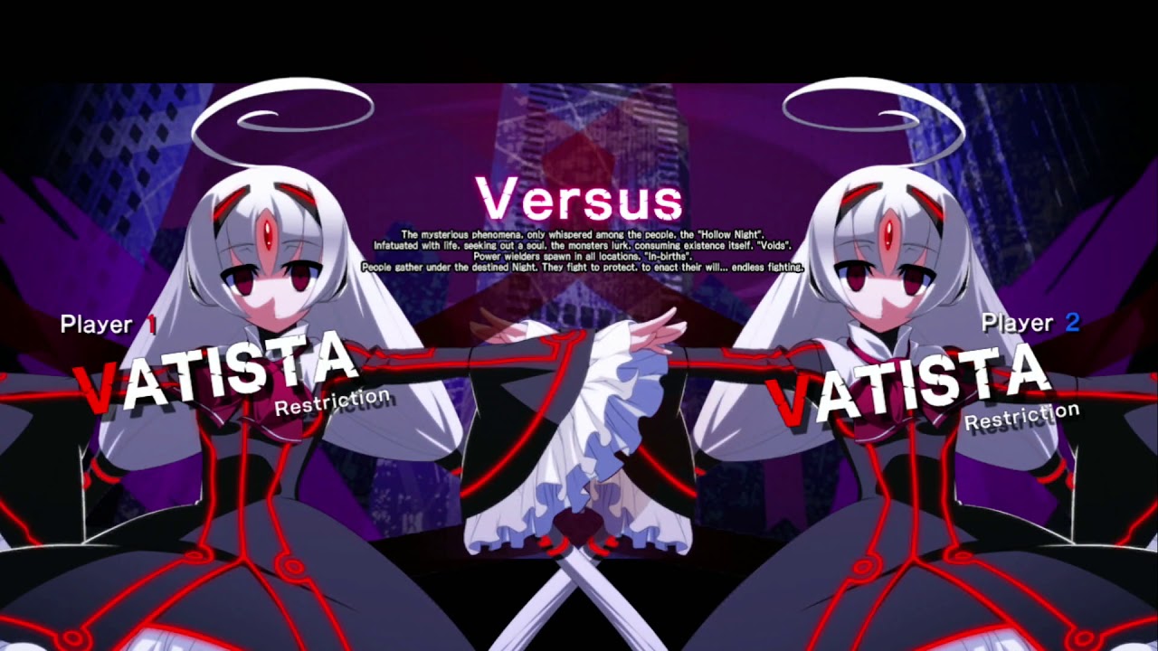 EVO 2019 | Geinonen (Vatista) vs Drunk Suika (Vatista)