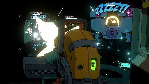 Void Bastards (XB1) 8 - Suicidal [1080p, 60FPS, No commentary]