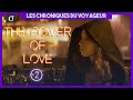  the power of love  les chroniques du voyageur 2