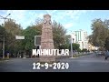 Махмутлар просыпается Сегодня рынок 12 Сентября 2020 Утро в Махмутларе Турция