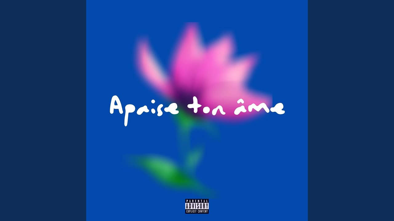 Apaise ton âme - YouTube