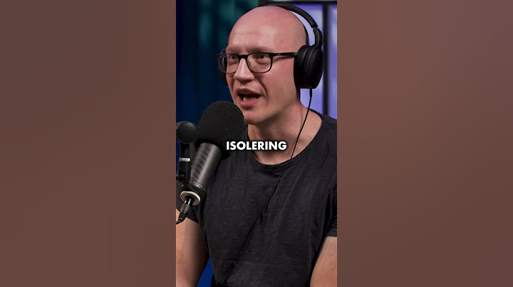 Gør IKKE Det Her Ved Overvægtige Mennesker!