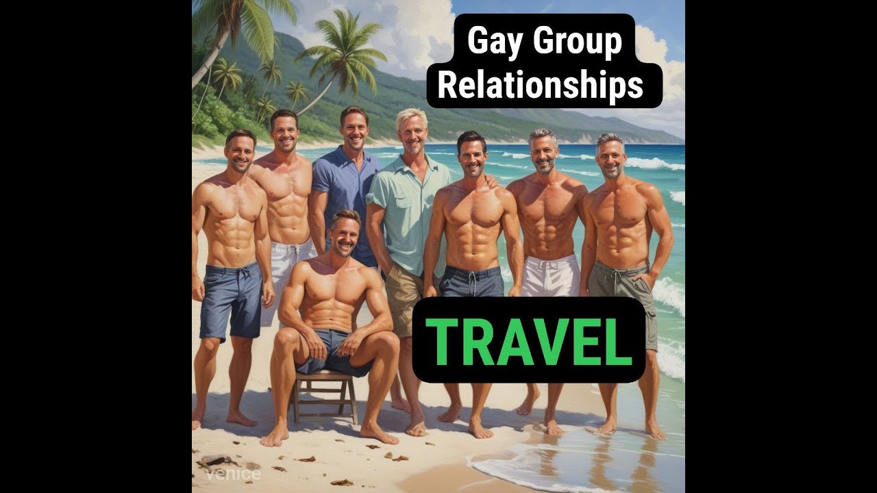 Gay Groups and Travel