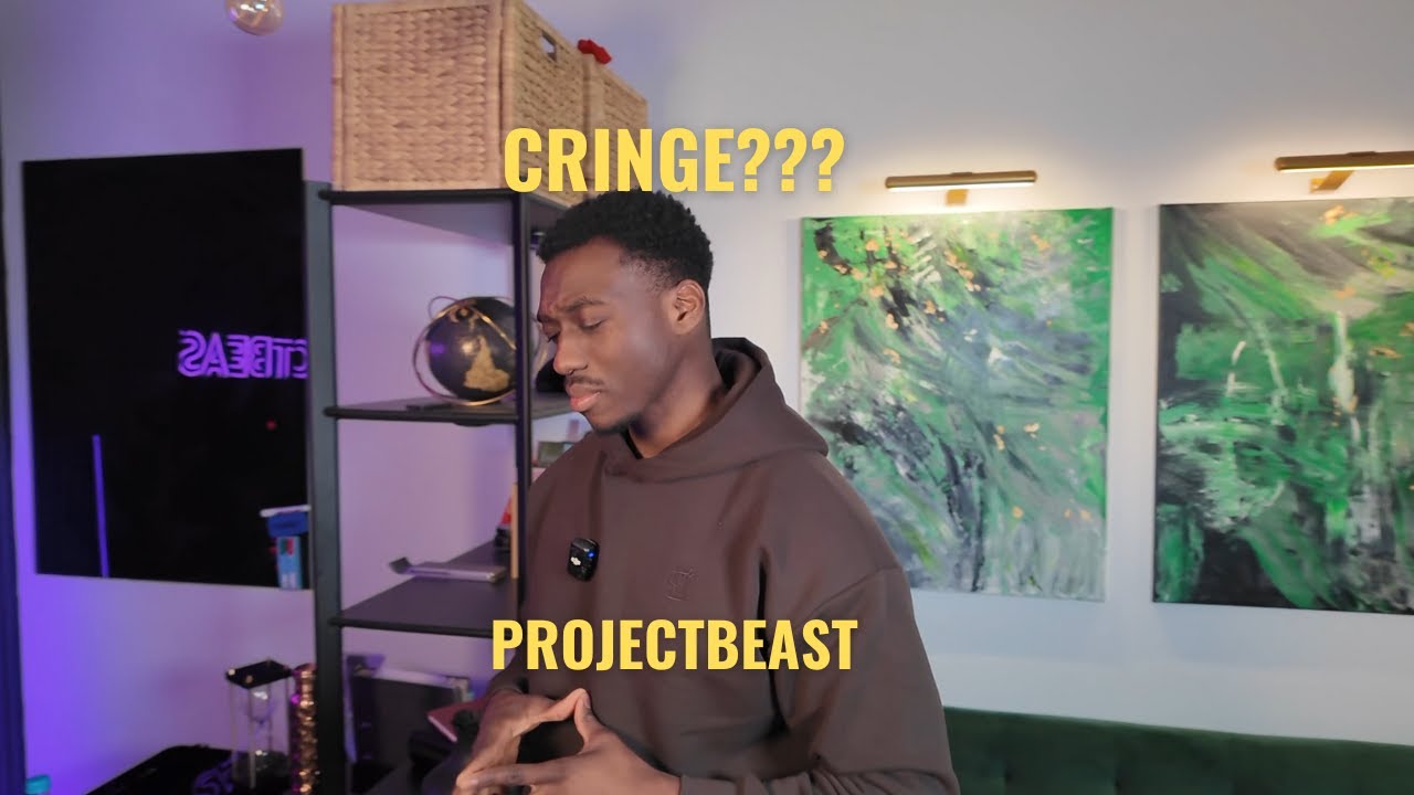 Du bist cringe… bis es funktioniert! 🚀 (Warum du dranbleiben musst)