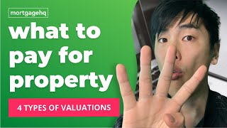 Property Value NZ. How to avoid overpaying for property! What to Pay for a Property? screenshot 2