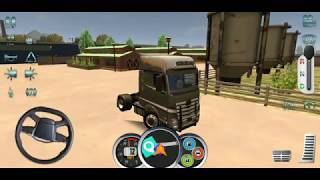 Euro Truck Driver - 2018 First Job screenshot 5