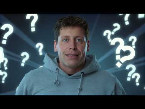 "The Questions We Won't Answer" - song from the UFAIR movie "A Very Corporate Christmas Carol"