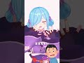 ちょっかい問題 #ヤマトイオリ #shorts