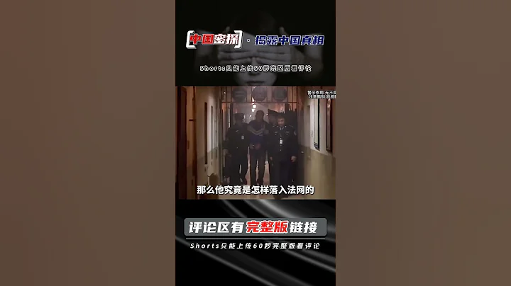 2000年江西「大老虎」覆滅，4年受賄90多次，臨刑前連中5槍才咽氣 | 完整版:查看評論 - 天天要聞