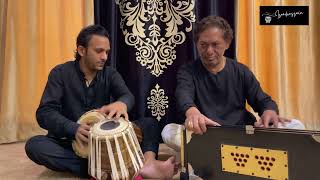 Kisi Roz Milo Instrumental By Ustad Dildar Hussain Khan Israr Hussain