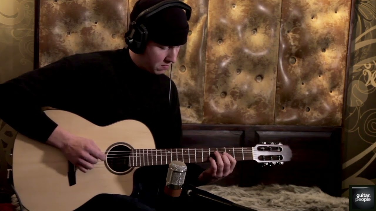 theTool Artist  presented By guitarpeople Sweden