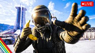 🔴 LIVE - Playing Arc Raiders With You ( BANANA )