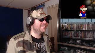 Mad Mad Mario 5 Johnnyethco - Bbt Network Reupload