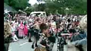 Danceworx crantock 090708