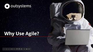Why Use Agile