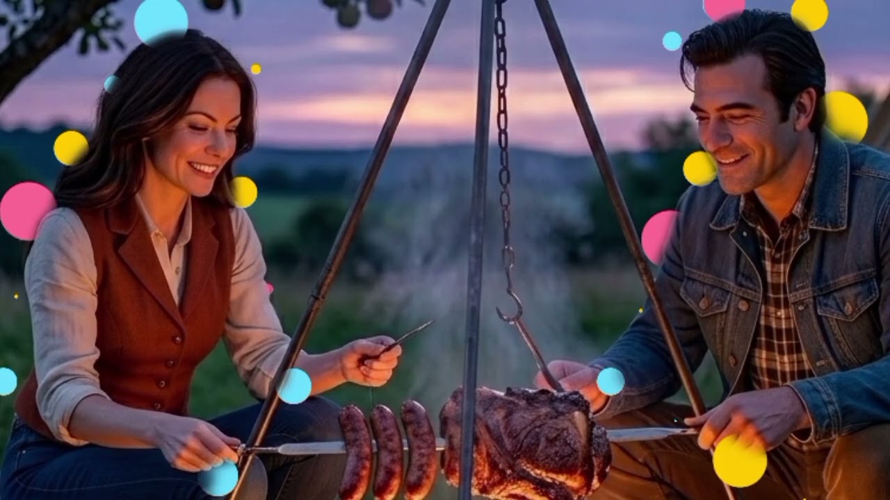 Cristian Castro/ Cómo es ella/Estreno