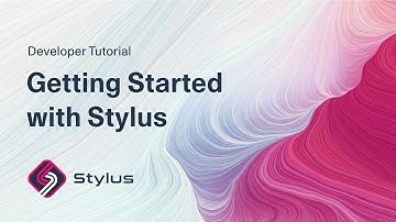 Getting Started with Arbitrum Stylus | Developer Tutorials