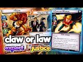 Claw or Law - Tigra Justice vs. Captain Marvel - Expert - Marvel Champions