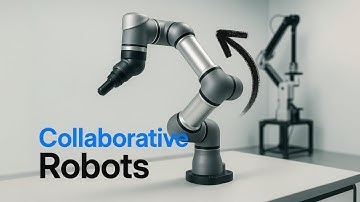 What is a cobot?