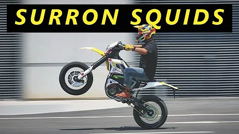 The 9 Motorcycle Riders You Will Meet (2023)