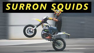 The 9 Motorcycle Riders You Will Meet (2023)