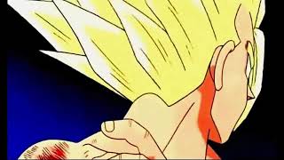 Dragon Ball Gohan Tributo AMV Kryptonite Three Doors Down